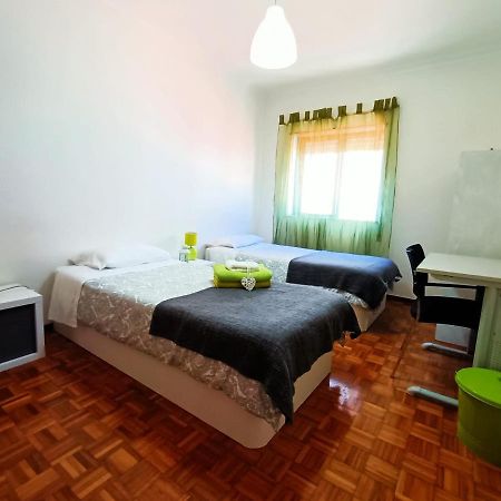 Lovely And Cozy Rooms Коимбра Екстериор снимка