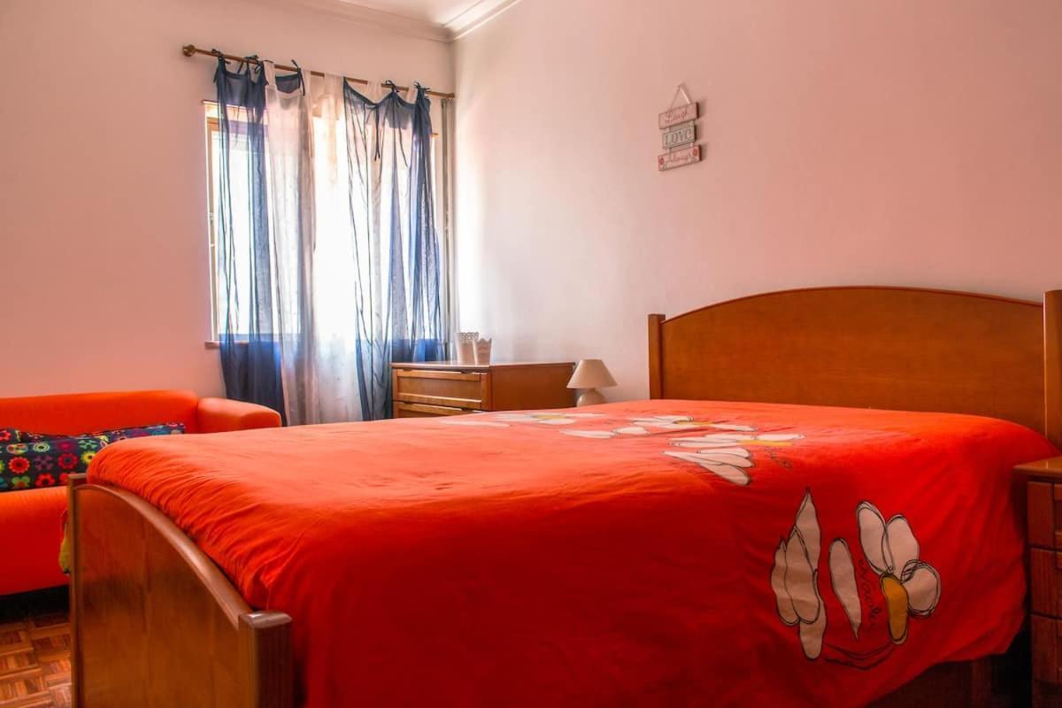 Lovely And Cozy Rooms Коимбра Екстериор снимка