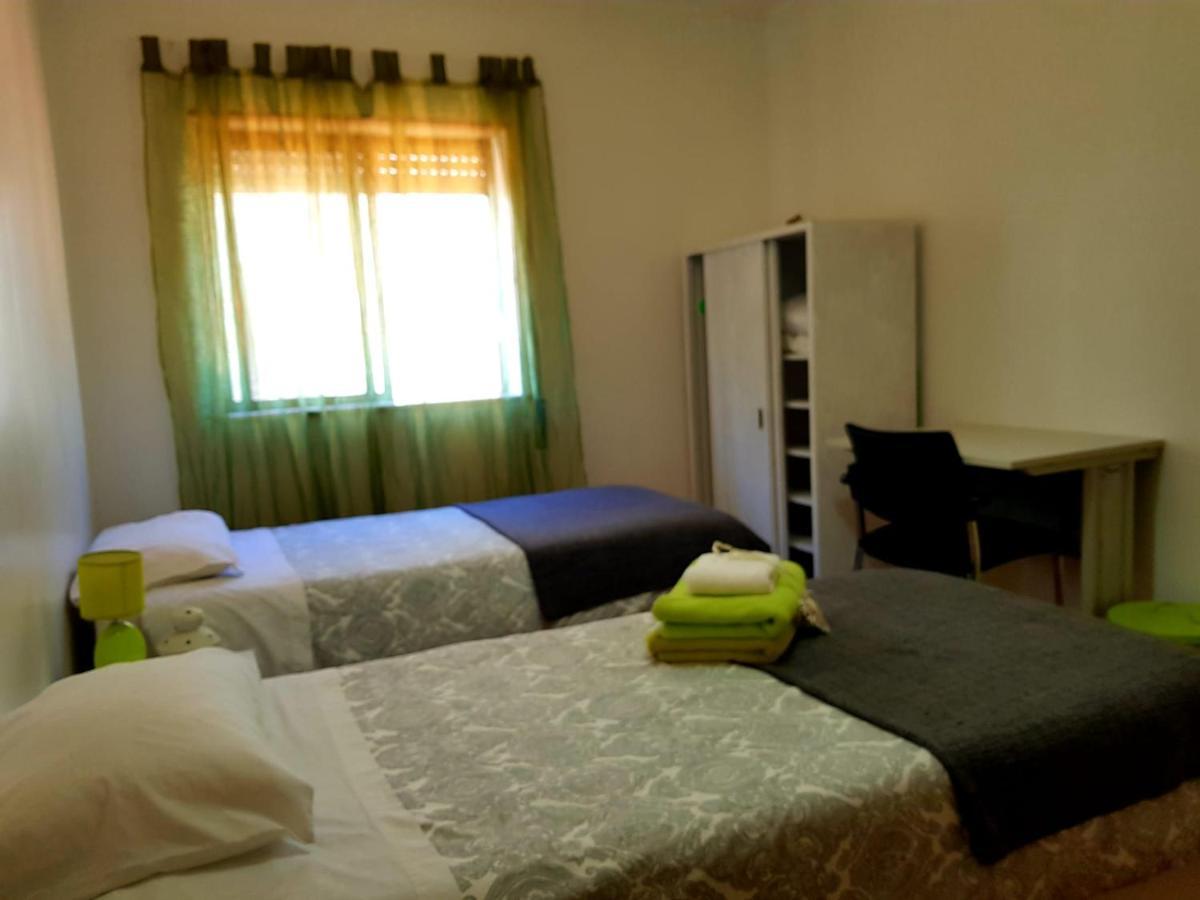 Lovely And Cozy Rooms Коимбра Екстериор снимка